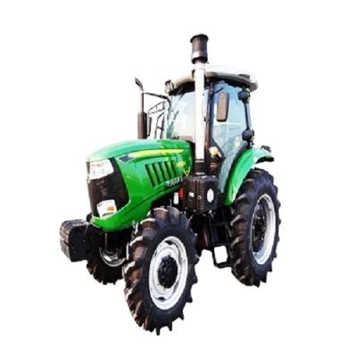 China Tractor 100HP, 120HP, 140HP, 160HP, 210HP, 260HP factory building material stores China wheel direct sales for sale