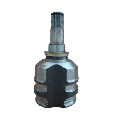 China High Quality External Drive CV Joint TO-502 Automatic Transmission Systems Standard Shaft Size for sale