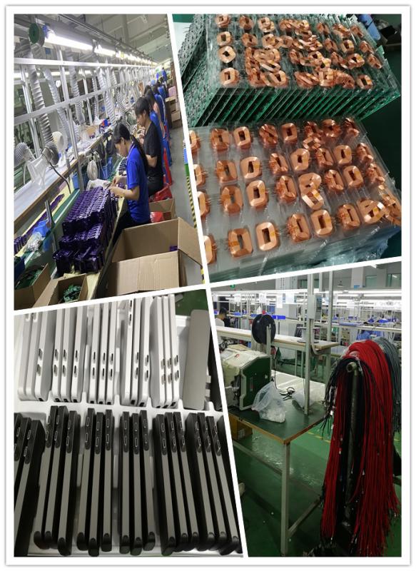 Verified China supplier - Shenzhen Zhixingtianxia Technology Co., Ltd.