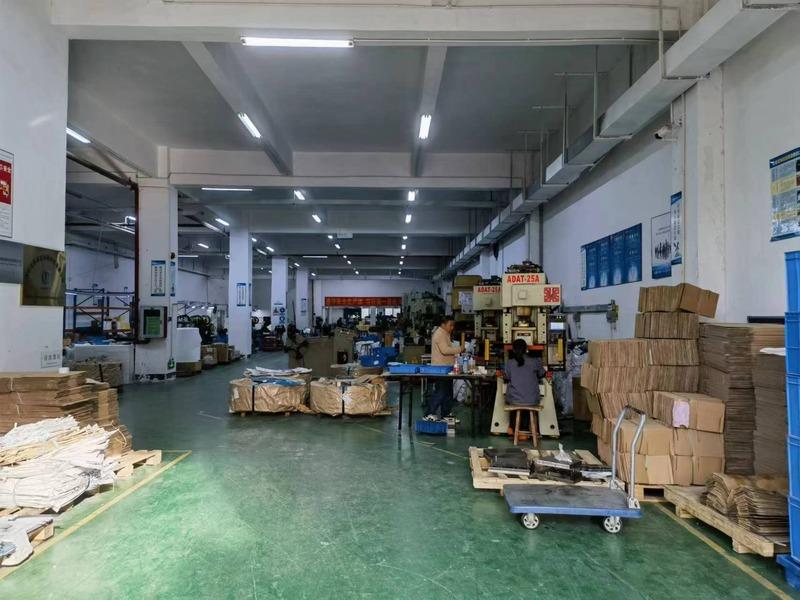 Verified China supplier - Foshan Miyou Crafts Co., Ltd.