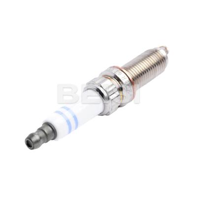 China Engine Parts Accessories Iridium Spark Plug A0041598103 0041598103 For Mercedes Benz for sale