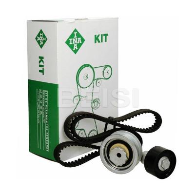 China Engine Timing Belt Kit 5300592100 04E198119 530059211 04E109479A 04C109479K for sale