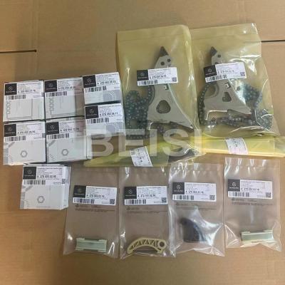 China Nuevo kit de cadenas de tiempo A2760502316 OE 2760502316 Mercedes en venta