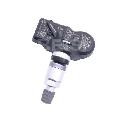 China For Audi TPMS 5Q0907275B Tire Pressure Sensor 5Q0907275 VW Porsche Bentley for sale