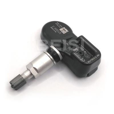 China 4260748020 TPMS Tire Pressure Sensor For Toyota C-HR Pacific Camry PMV-C215 for sale