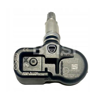 China 52940-J7000 52940J7000 433Mhz TPMS Reifensensor für Kia K3 Forte Ceed 2019 2020 zu verkaufen