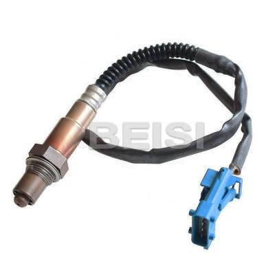 China Achterste zuurstofsensor 1628NY 1628KY 9636968380 1628.KY 1628.NY O2 Sensor Peugeot 1007 206 207 208 306 Citroen Berlingo C2 Te koop