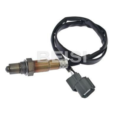 China 0258006539 4 Wire Oxygen Sensor O2 Lambda Sensor 36531-PWE-E01 36531-PWE-G01 for sale