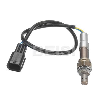 China Front 5 Wire Lambda O2 Sensor LF4J-18-8G1 Fits Mazda 6 1.8 2.0L for sale