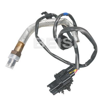 China VOLVO Quality New Lambda Sensor 0258007187 Oxygen O2 Sensor for sale