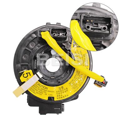 China 3748077J10 Spiral Cable Clock Spring Squib For Suzuki Swift Sx4 Alto 2008-2017 for sale