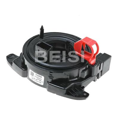 China OE 6C0959653 Spiral Cable Clock Spring Squib For VOLKSWAGEN Polo Mk5 for sale