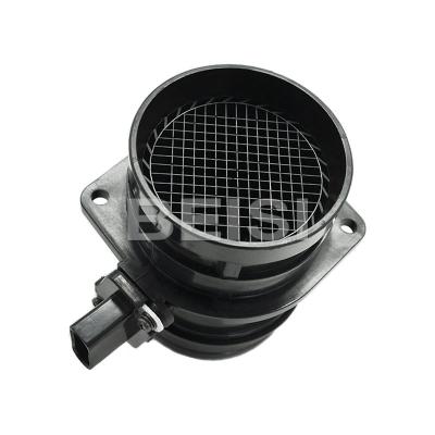 China VW MAF Sensor 06J906461B AFH6034 Mass Air Flow Meter Sensor MAF0051 for sale