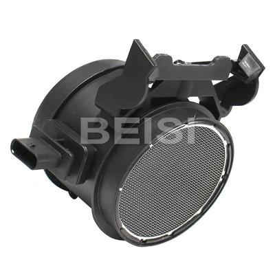 China A2730940548 BOSCH MAF Sensor For Mercedes C230 C300 E350 A2730940648 for sale