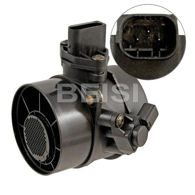 China W203 W211 Mercedes Maf Sensor 0281002535 A6460940048 6460940048BOSH for sale