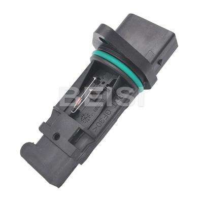 China 13627830359 13627839014 Mass Air Flow Meter Sensor 0280218062 For BMW for sale