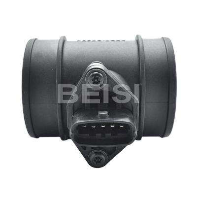 China 93180992 138994 Mass Air Flow Sensors For OPEL ASTRA MERIVA CORSA for sale