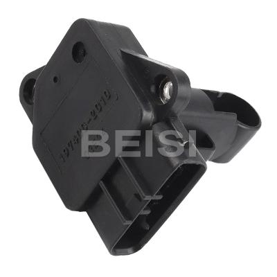 China ZL0113215 Mazda MAF Sensor 197400-2010 ZL01-13-215 Mass Air Flow Sensor for sale