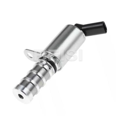 China Variable Camshaft Timing Solenoid 12701385 zu verkaufen