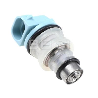 China 17091712 ICD00108 Fuel Injector Nozzle For Chevrolet Opel Corsa Pick Up 1.6L for sale