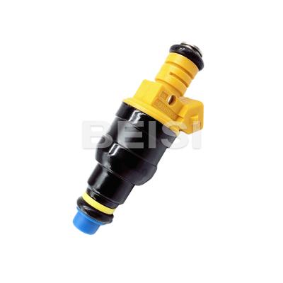 China 0280150943 Boquilla del inyector de combustible para Ford F150 F250 F350 4.6L 5.0L 5.4L 5.8L en venta