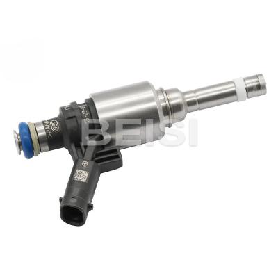 China Audi Injector de combustível 0261500166 0261500076 06H906036G Para A4 A3 A5 TT VW 2.0 à venda