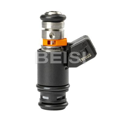 China IWP022 Fuel Injector IWP-022 021906031D Nozzle For VW Golf Passat Jetta EuroVan for sale