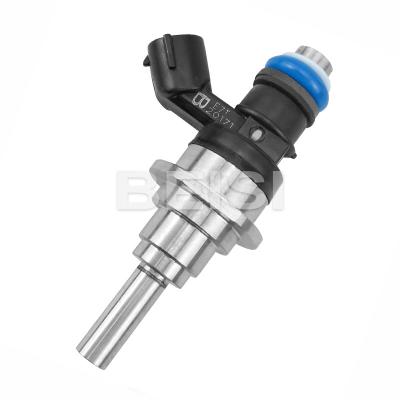 China L3K9-13-250A E7T20171 Fuel Injector Nozzle For Mazda Speed 3 6 CX-7 Turbo 2.3L for sale