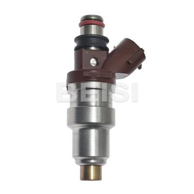 China 23250-75050 FJ377 23209-79095 Toyota Tacoma Fuel Injector For T100 4 Runner for sale