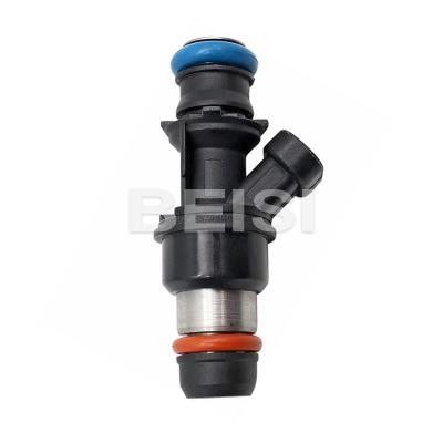 China 17113553 17113698 Buick Fuel Injector For GM Chevy Silverado GMC 4.8L 5.3L 6.0L for sale