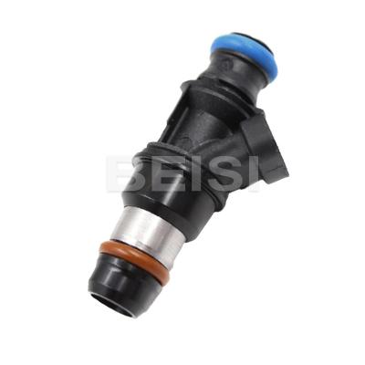 China OEM 25317628 Boquilla de inyección de combustible para Chevy Silverado Tahoe GMC 4.8L 5.3L 6.0L en venta