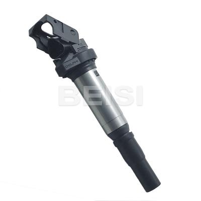 China 12138616153 Original Ignition Coil 325i 335i 525i 528i 530i 535i BMW Ignition Coil for sale