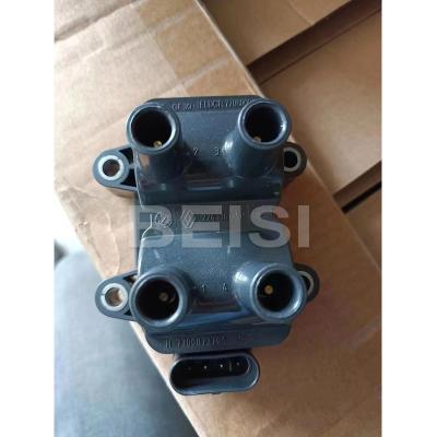 China Bobina de ignição original 22433-6134R 224336134R para Renault Dacia Nissan Clio à venda