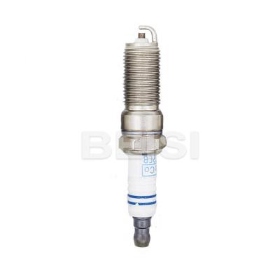 China Brand New Genuine Spark Plug OE Number 1493001 1 493 001 For Ford for sale