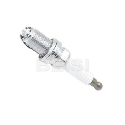 China 12120037607 Iridium Spark Plug Fits For BMW 3 E46 E39 330i E66 for sale