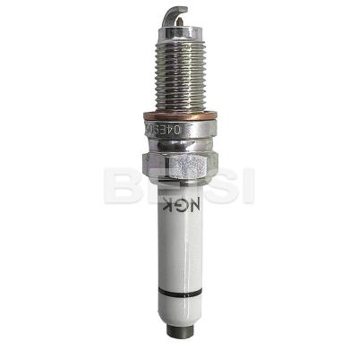 China Genuine VW Audi Skoda SEAT 1.0 1.4 TSI longlife Spark Plug OEM 04E905602 04E 905 602 for sale