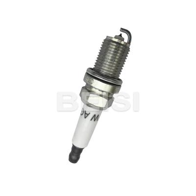 China OEM 06H905601A Genuine Spark Plug For VW Audi NGK 06H 905 601A for sale