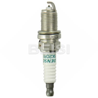 China Denso 3297 SK20R11 90919-01210 Iridium Spark Plug RAV4 Toyota Spark Plug for sale