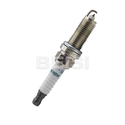 China 22401EW61C 22401-EW61C FXE22HR11 Iridium Spark Plug Fit For Nissan Infiniti EX35 for sale