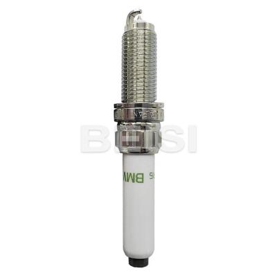 China 12120040551 SILZKGR8B8S Genuine Spark Plug 530i BMW Spark Plug for sale