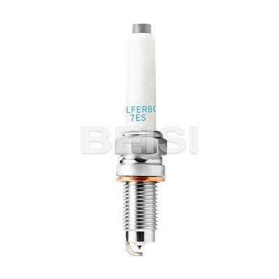 China 06K905601M 06K 905 601 M Ignition Spark Plug For Audi Volkswagen RS3 RS7 for sale