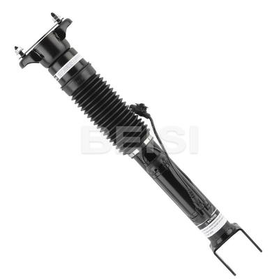 China A1663200930 Mercedes Benz Shock Absorber GLE ML Class W166 X166 1663200930 for sale