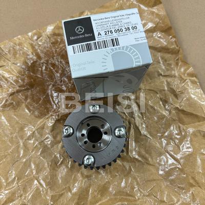 China OEM 2760503800 Camshaft Adjuster Exhaust Left for Mercedes-Benz W222 W166 M276 for sale