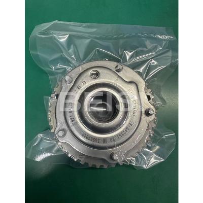 China Exhaust Engine Timing Camshaft Gear 55567048 For Chevrolet 1.6L 1.8L Pontiac Saturn for sale