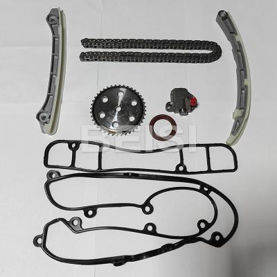 Chine L3K9-12-201A L3K912201A Mazda Kit de la chaîne de chronométrage L3K9-12-614 L3K9-12-617 à vendre