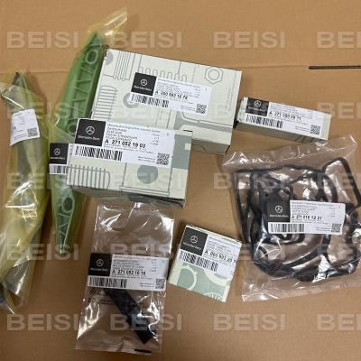 China A0009932176 Kit de Cadeia de Temporização Fits Mercedes Benz W203 C230 M271 E200 SLK200 à venda