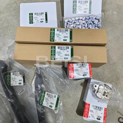 China Land Rover 5.0 Kit de cadeia de cronometragem OEM LR032048 Peças sobressalentes de automóveis à venda