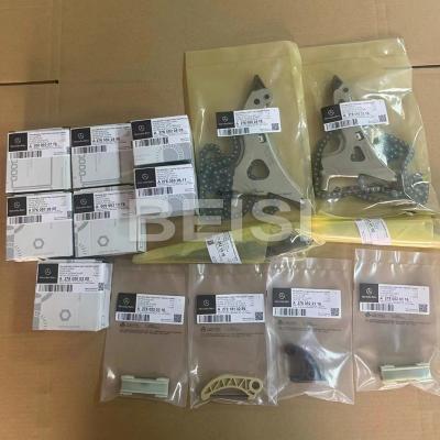 China A2769930178 2769930178 Timing Chain Kit Fits Mercedes M276 C G E S Class 3L 3.5L for sale