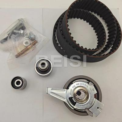 China Audi Timing Belt Kit 04L198119J VW Timing Kit Quality New for sale