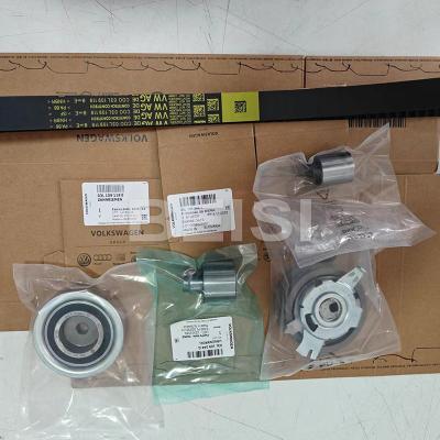 China 03L198119F 03L109244G Timing Belt Kit For VW AUDI High Quality for sale